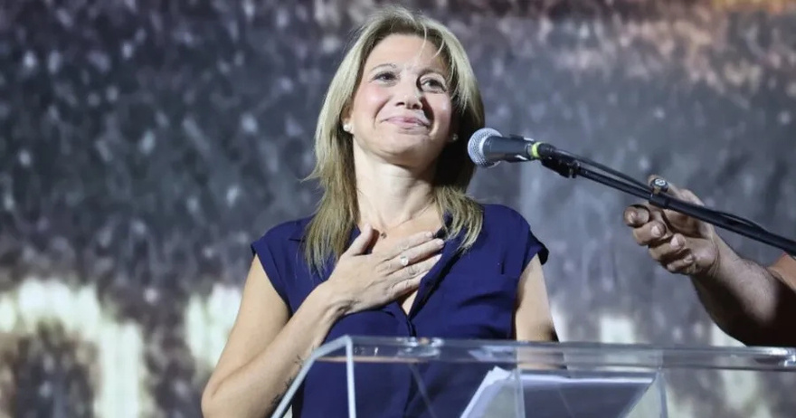 Του έκοψε και την καλημέρα η Μαρία Καρυστιανού: Μόλις μαθεύτnκε η είδηση