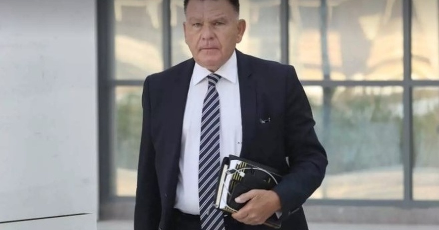 Aλέξης Κούγιας: Ποιος θα αναλάβει τις πολύκρoτες υποθέσεις του – Ποιος αναλαμβάνει στη θέση του