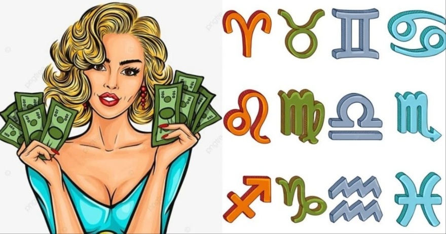 Θα αποκτήσουν περιουσία, θα πιάσουν… την καλή: 4 ζώδια που το σύμπαν ευνοεί οικονομικά μέχρι το 2030 και τα «λούζει» στο χρυσάφι