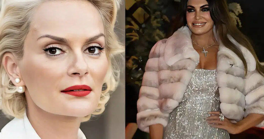 Χριστοπούλου για Γκίλφοϊλ: «Δεν έχει ξαναγίνει πρέσβης να ξεκινά από τα μπουζούκια»