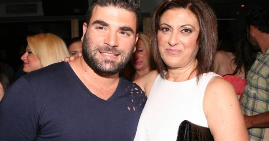 Οι συγκλονιστικές αποκαλύψεις που έκανε η μητέρα του Παντελή Παντελίδη στον Πέτρο Κουσουλό (Βίντεο)