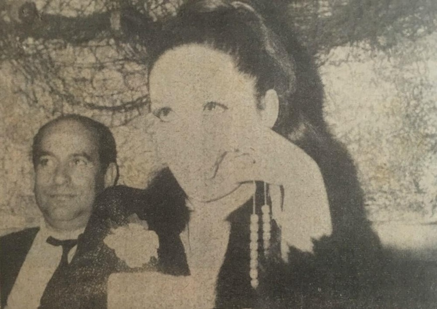 Τα παράτησε όλα και χάθηκε από τα φώτα: Η πιο όμορφη Ελληνίδα ηθοποιός παρέμεινε αυθεντική μέχρι το τέλος