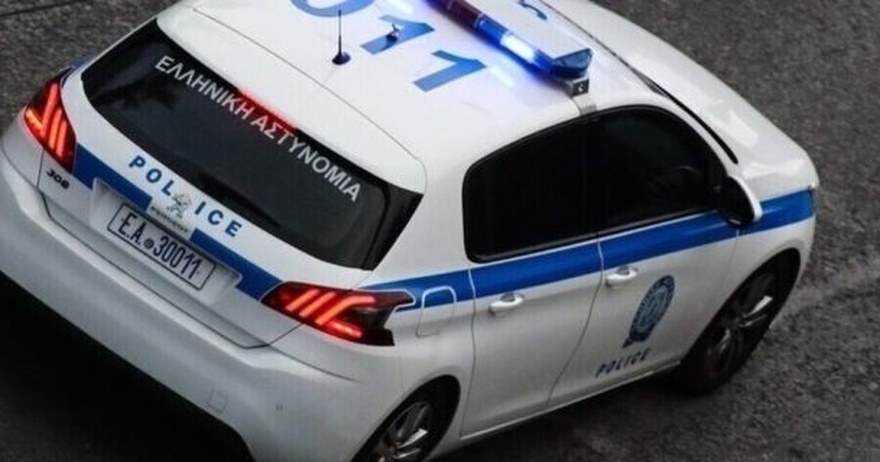 ΕΚΤΑΚΤΗ ΕΙΔΗΣΗ – ΜΟΛΙΣ ΟΜΟΛΟΓΗΣΕ – ΑΥΤΟΣ ΤΟΝ ΣΚΟΤΩΣΕ