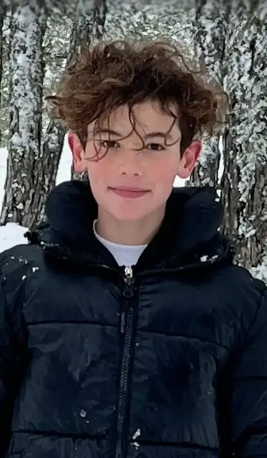 Νέα τραγωδία: Έχασε τη ζωή του ο 12χρονος Κωνσταντίνος