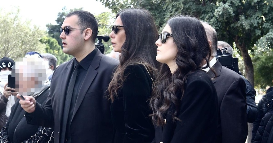 Δεν μιλιούνται μάνα και γιος: Οριστικό τέλος στις σχέσεις Εύης Βατίδου και Χρίστου Κούγια – Τι συνέβη