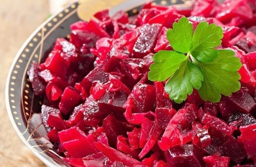 Είμαι 60 χρονών και αυτό το φαγητό με έχει βοηθήσει να καθαρίσω το παχύ έντερο και να χάσω κιλά