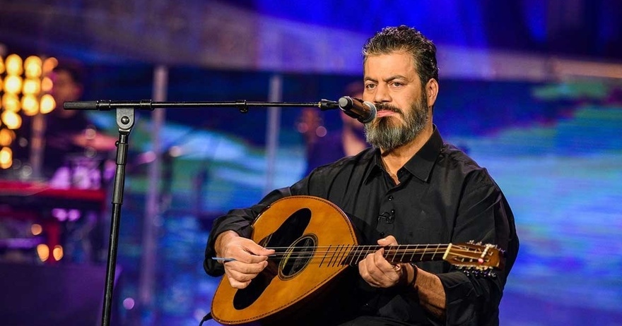 ΣΟΚ – Μόλις μαθεύτnκε η είδηση για τον τραγουδιστή, Μανώλη Κονταρό