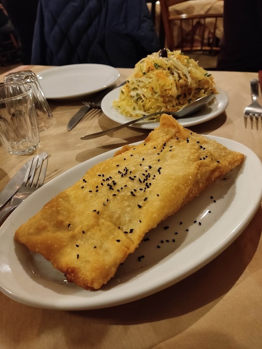 Το Υπόγειο του Μαραθωνίτη: Ένα αυθεντικό στέκι με ιστορία