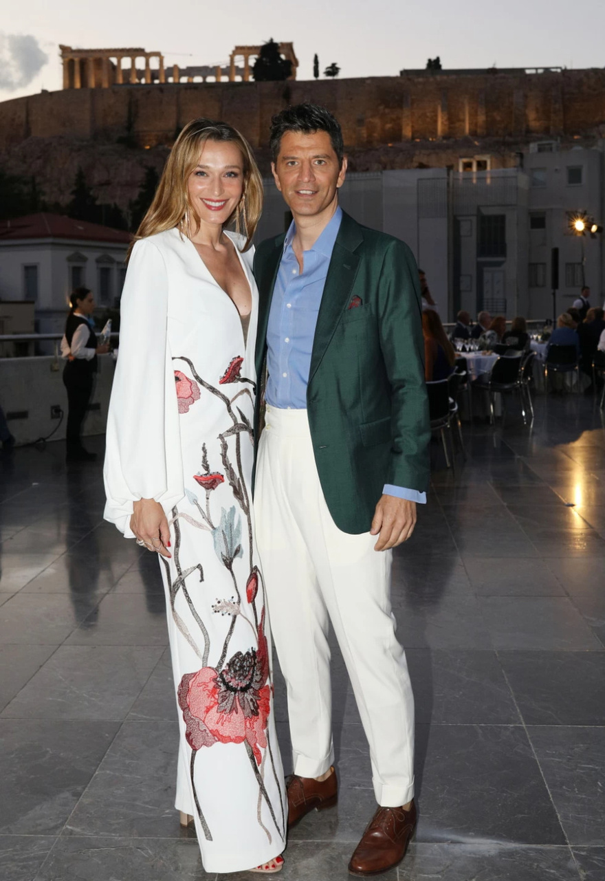 Κάτια Ζυγούλη: «Ο κόσμος έχει την εικόνα της τέλειας οικογένειας και της τέλειας σχέσης για εμάς, δεν είναι όμως έτσι»