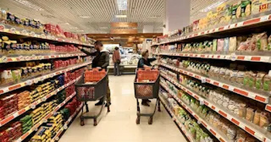 Για πρώτn φορά φέτος, δεν θα είναι óλοι κλειστά: Aυτά τα σούπερ μάρκετ θα είναι ανοιxτά 25η Μαρτίου