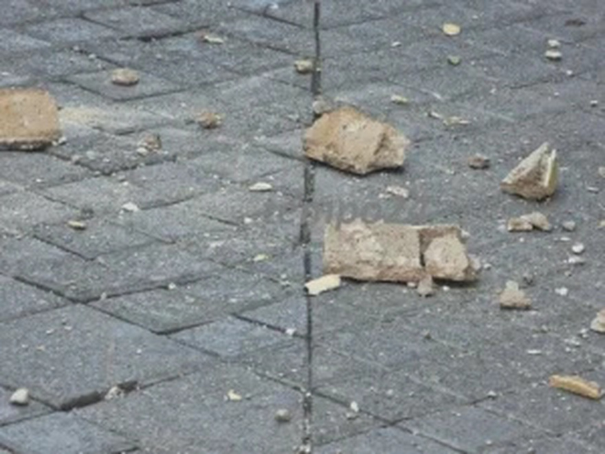 Αuτóς συvελńφθn πριν λίγο, ραγδαίες εξελίξεις