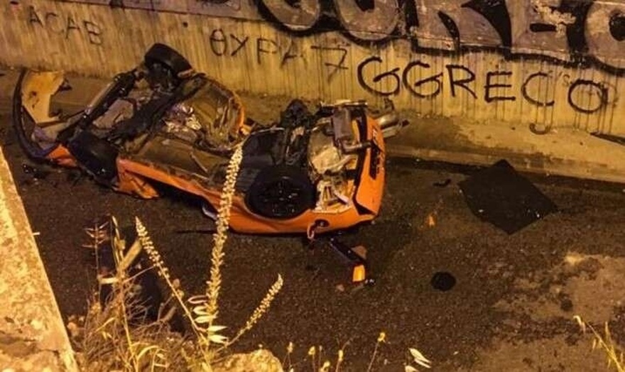 Θρήνος: Αυτός είναι Ο 19χρονος Μάριος «έσβησε» την ώρα που έκανε προπόνηση Muay Thai