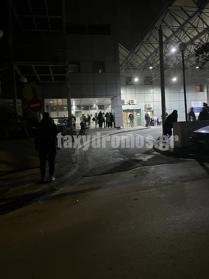 Βόλος: Τι απαντά η σύζυγος του 82χρονου για το τροχαίο με το νιόπαντρο ζευγάρι που έχασε τη ζωή του