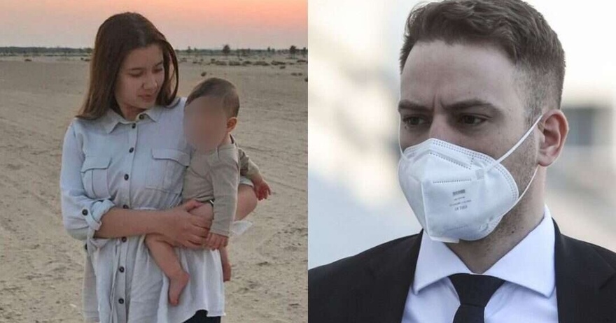 Η Καρολάιν παίρνει εκδίκηση από ψηλά: Ο πατέρας της «τελείωσε» με 2 λέξεις τους γονείς του Μπάμπη Αναγνωστόπουλου