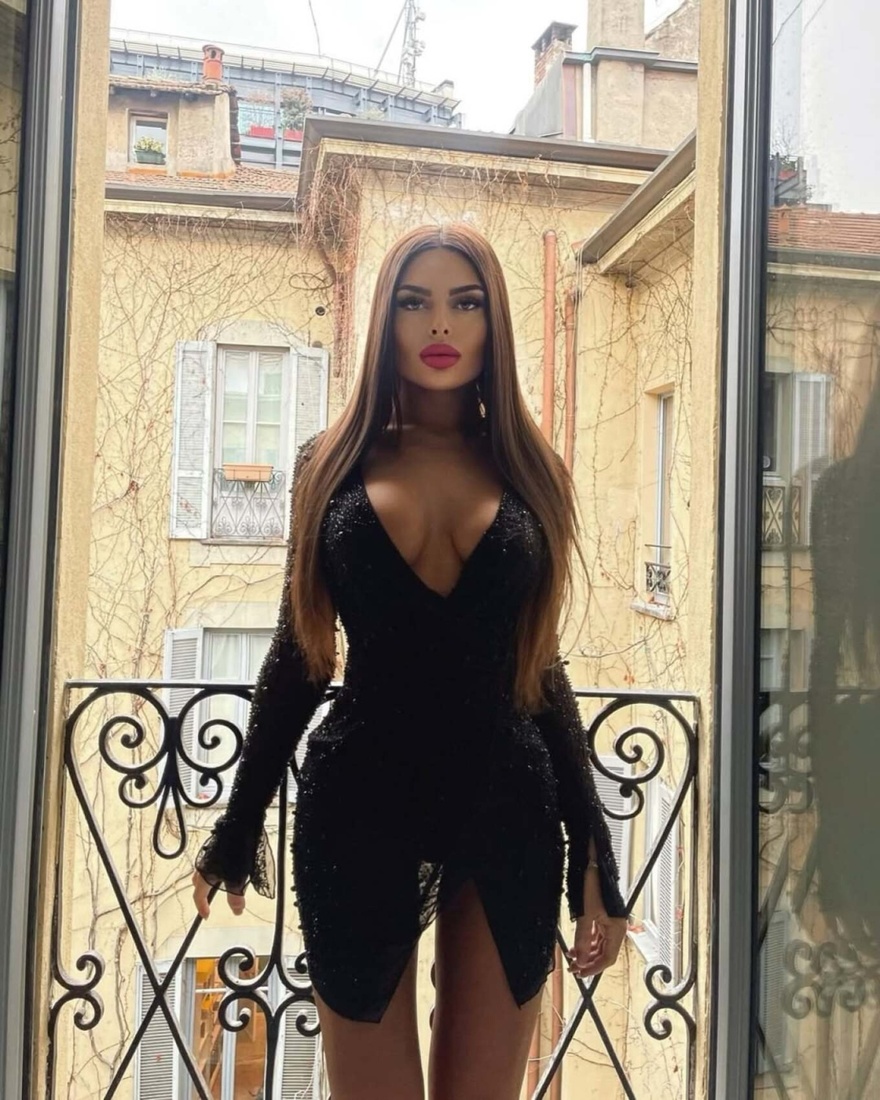 25χρονη, γιατρός στο Ασκληπιείο και 20 χρόνια μικρότερη: Παντρεύεται ο Αριστομένης Γιαννόπουλος πέντε χρόνια μετά το διαζύγιό του από την Αλεξάνδρα Παναγιώταρου