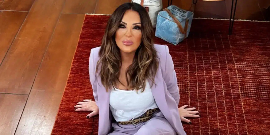 Δυστυχώς Ανακοινώθηκαν τα δυσάρεστα για την Ναταλία Γερμανού