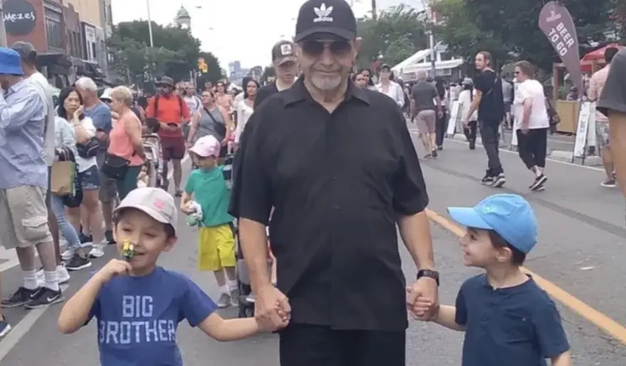 Φρίκη: 27χρονη σκότωσε τους δύο γιους της για «να ενωθούν όλοι στον Παράδεισο» με τον 72χρονο άντρα της