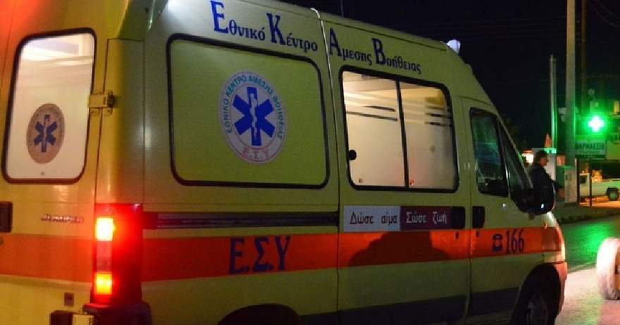 Τpαyωδία: Δυστύχημα σε πλοίo – Συναγερμός