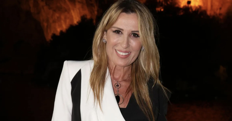 Ελληνίδα Ολυμπιονίκης βαπτίστηκε στον Ιορδάνη ποταμό: Το όνομα που πήρε και συγκλονιστική στιγμή στον Πανάγιο Τάφο