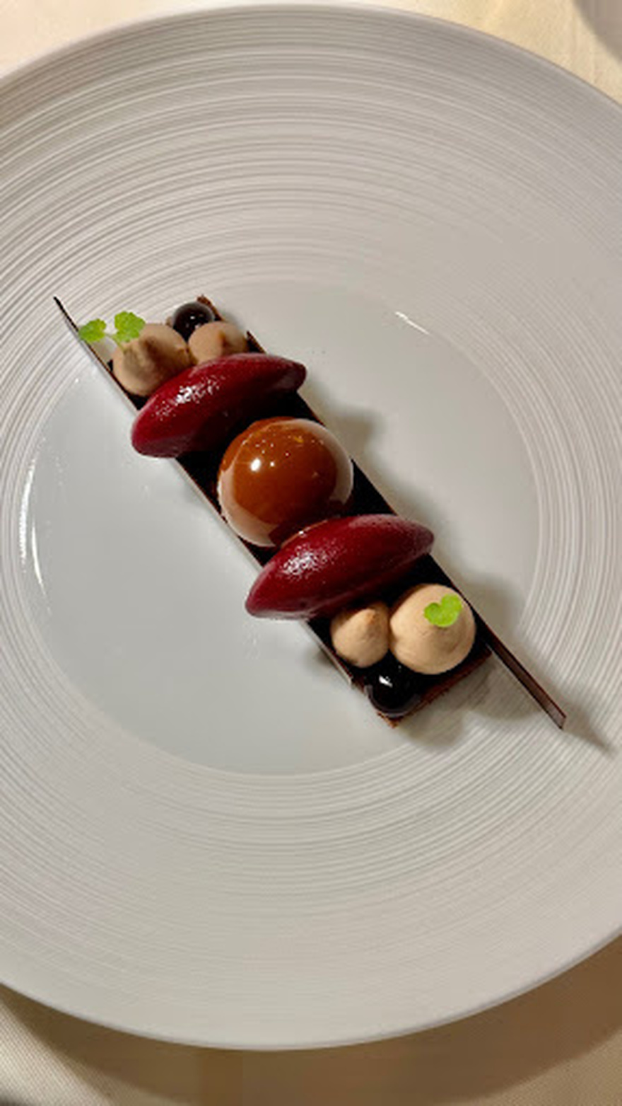 Botrini’s: Μια σύγχρονη ερμηνεία της ελληνικής μαγειρικής παράδοσης μέσα από μια ανθολογία βραβευμένων δημιουργιών.