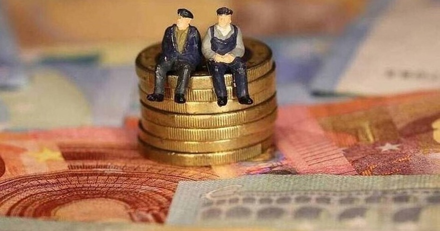 «Κλείδωσαν» οι ημερομηνίες, μόλις το ανακοίνωσε ο ΕΦΚΑ για Συντάξεις Δεκεμβρίου – Πότε μπαίνουν στους συνταξιούχους