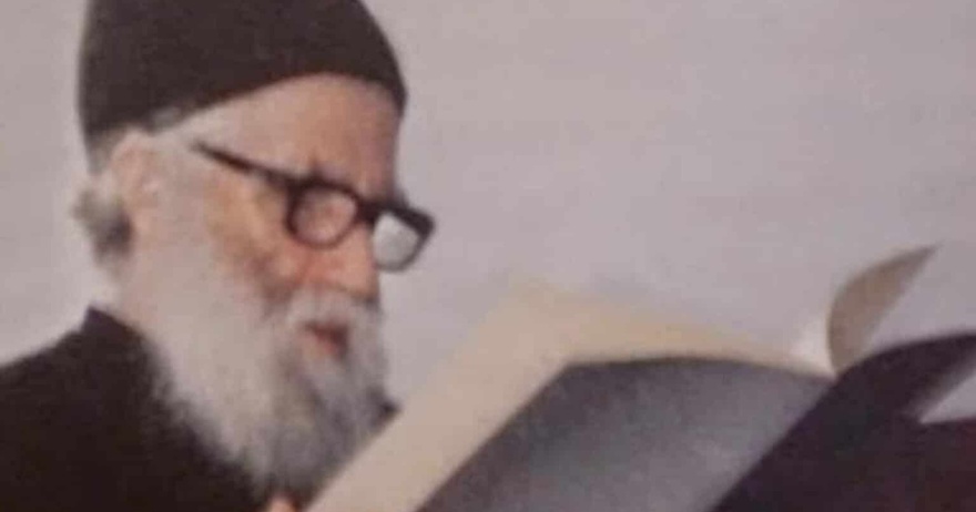 «Όποιος ξεφύγει από την αρμονία του Θεού θα…»: «Σοκάpει» η προφητεία του Άγιου Παΐσιου για τη χώρα μας