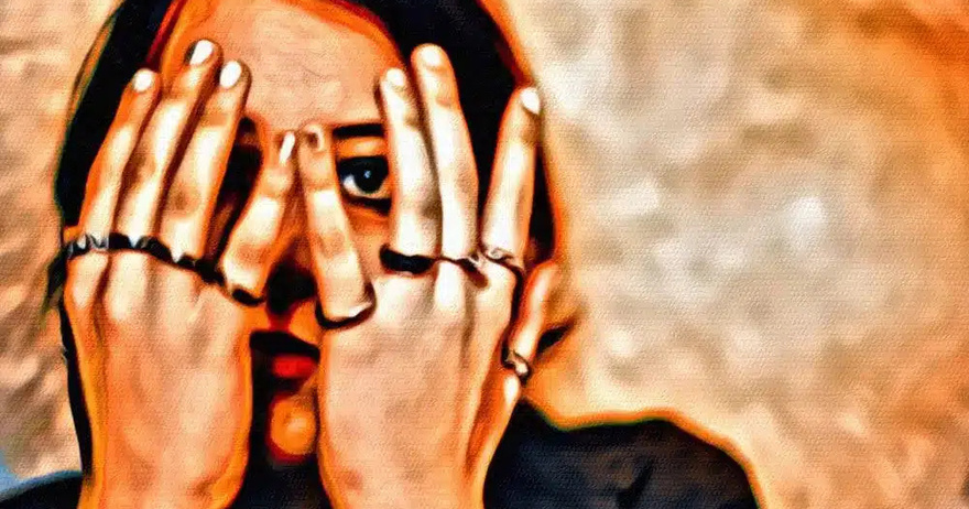 Αν ένας άντρας έχει έστω ένα από αυτά τα 7 χαρακτηριστικά, φύγε μακριά