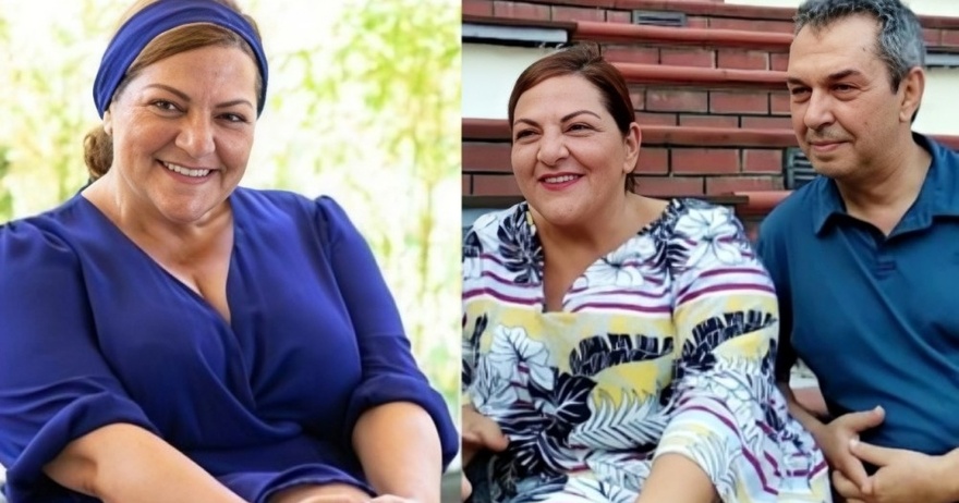 Βίκυ Σταυροπούλου: «Είμαι 54, δεν μου κάνουν κακό τα κιλά μου, δεν έχω χοληστερίνη, ούτε ζάχαρο, νιώθω ωραία»