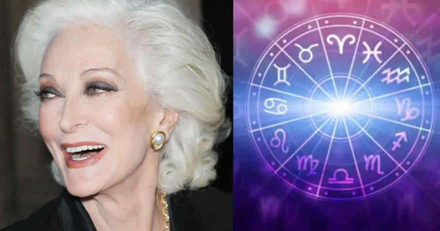 Οι 3 γυναίκες του ζωδιακού που όσο και αν περάσουν τα χρόνια παραμένουν όμορφες