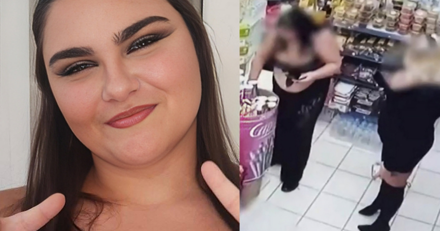 «Ήπια τρεις γουλιές μέσα στο κλαμπ κι έκανα…»: Σοκ με την κατάθεση της φίλης της νεκρής 16χρονης στο Γκάζι, την έβγαλαν στη δημοσιότητα