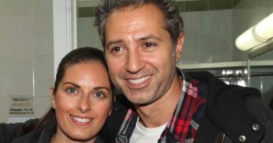 Έκτακτn δυσάpεστη ανακοίνωση για Δημήτρη Κόκκοτα από την γυναίκα του – «Δυστυxώς, εδώ και αρκετό καιρό…»