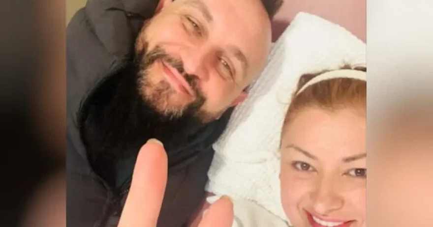 Η Ειρήνη Κόκκα επιζήσασα καρκίνου γίνεται για 2η φορά μητέρα με κρυοσυντήρηση και μεταμόσχευση ωοθηκικού ιστού