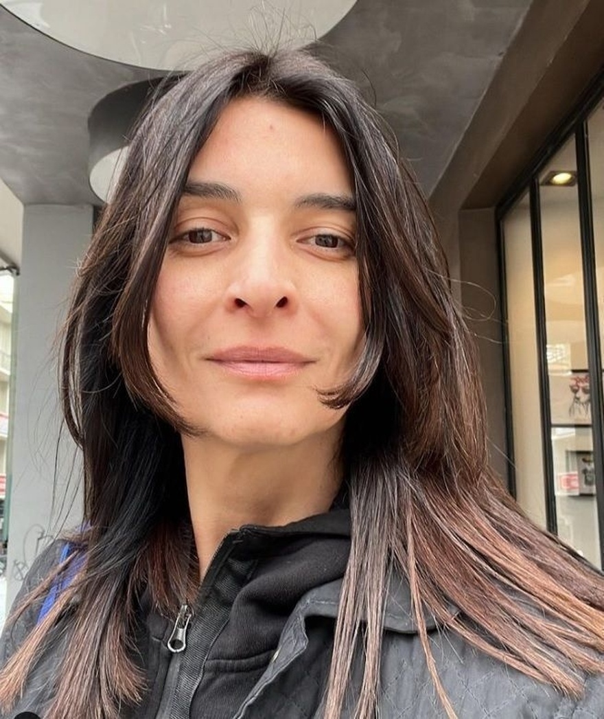 Αγνώριστη η Αντιγόνη Κουλουκάκου σε σειρά του ALPHA τύπου Οικογενειακές Ιστορίες (βίντεο)