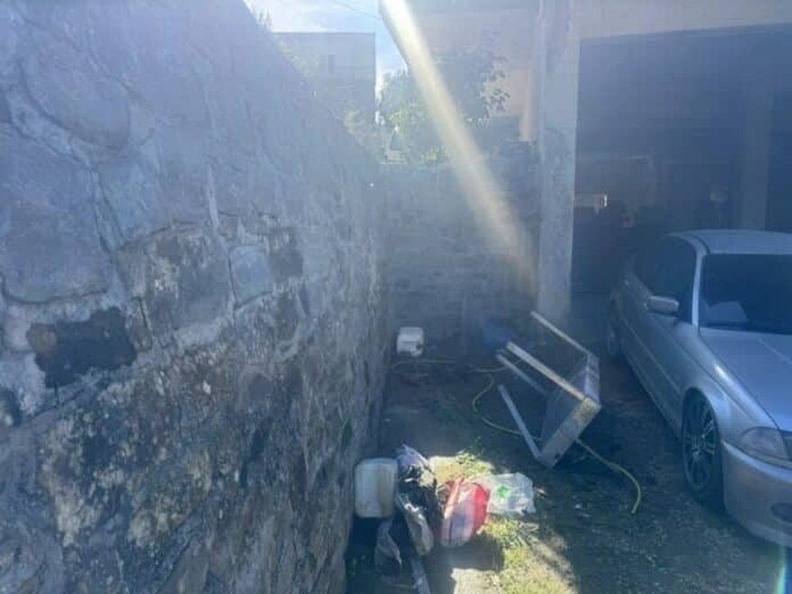 Μαθεύτηκε όλη η αλήθεια για τον 3χρονο Ανδρέα που σκοτώθηκε πέφτοντας από μάντρα 2 μέτρων στη Αχαΐα – Τον πήρε αγκαλιά