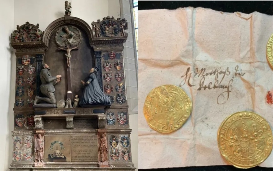 Σάστισε όλη η Θεσσαλονίκη: Αποκάλυψαν γλυπτό που δείχνει γυναίκα σε λεωφορείο και όλοι ρωτούσαν το ίδιο πράγμα