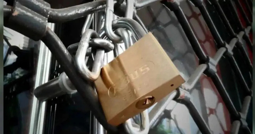 «Λουκέτο» στην Ελλάδα στις 9 Απριλίου