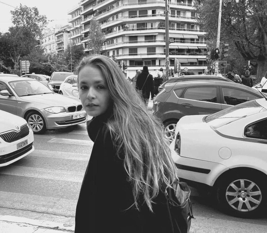 Μαρία Μαγγίνα: Αυτή είναι η μητέρα της κόρης του Απόστολου Γκλέτσου – Με τι ασχολείται