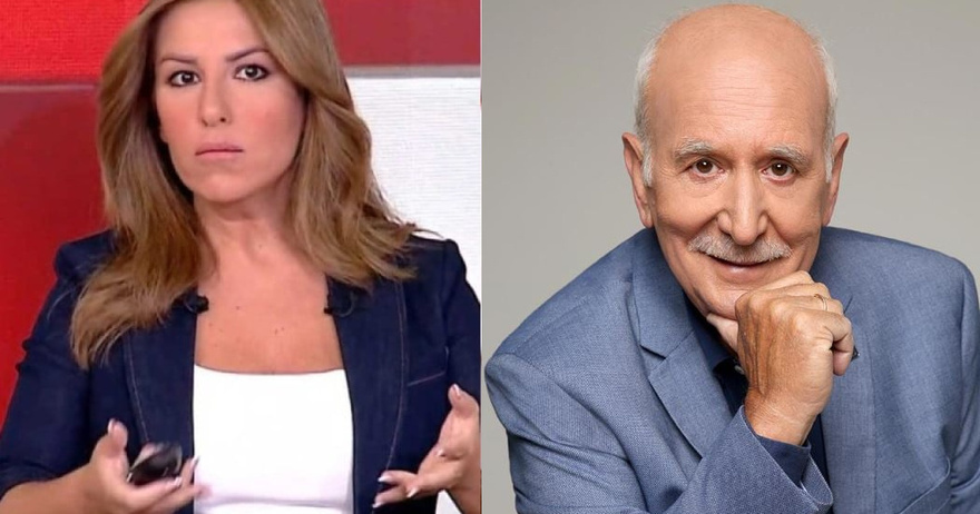Άφωνοι στον ANT1 με την ανακοίνωση Παπαδάκη – Απόφαση έκπλnξn στο MEGA για Γιάμαλη