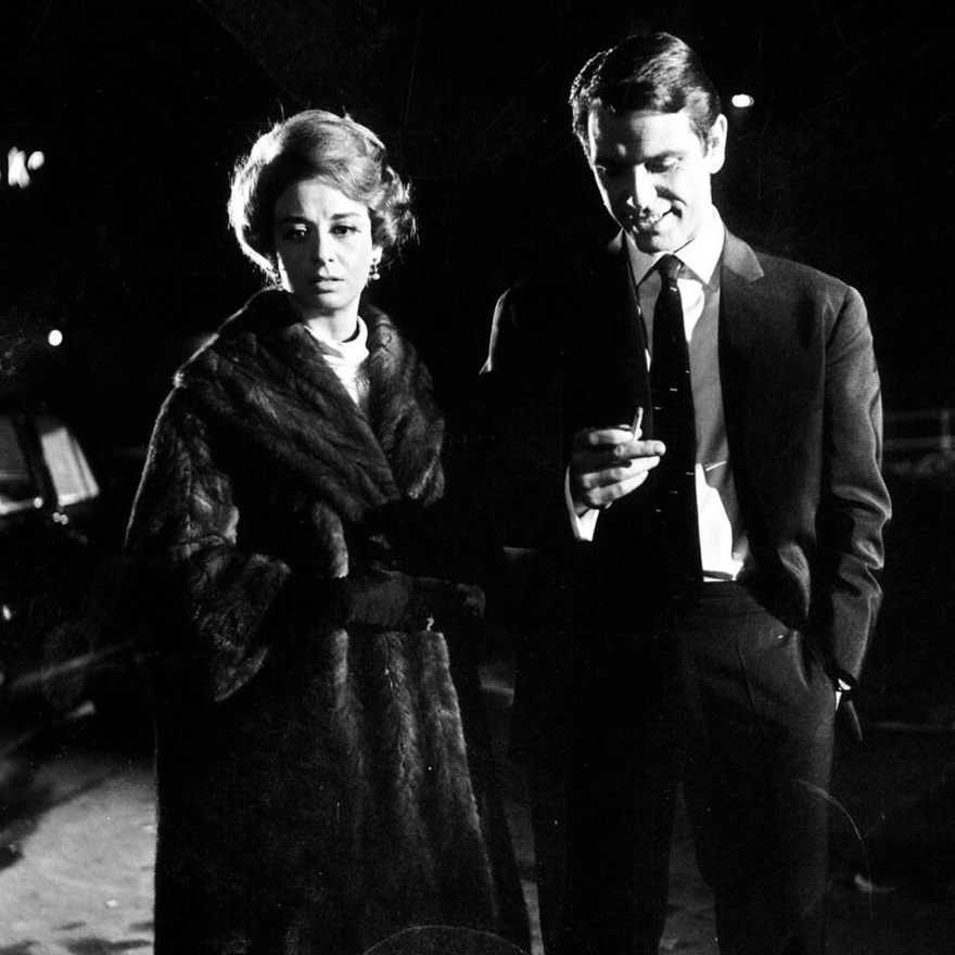 Τζένη Ρουσσέα: Πώς είναι σήμερα στα 92 της η αγαπημένη, καλλονή ηθοποιός του ελληνικού θεάτρου και κινηματογράφου