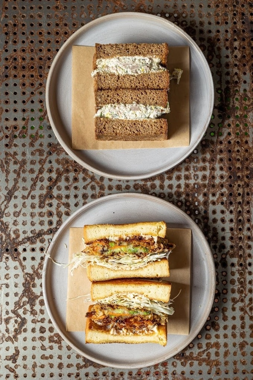 Kobra: Το απόλυτο fusion bar-restaurant στην Αθήνα