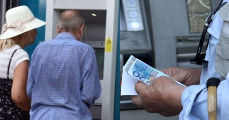 Όλα Τούμπα με τις Συντάξεις Μαΐου: Αυτή είναι τελικά η ημερομηνία πληρωμής, Τεράστια Ανατροπή