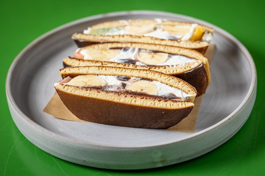 Kobra: Το απόλυτο fusion bar-restaurant στην Αθήνα