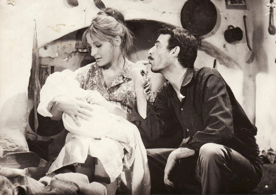 Τα παράτησε όλα και χάθηκε από τα φώτα: Η πιο όμορφη Ελληνίδα ηθοποιός παρέμεινε αυθεντική μέχρι το τέλος