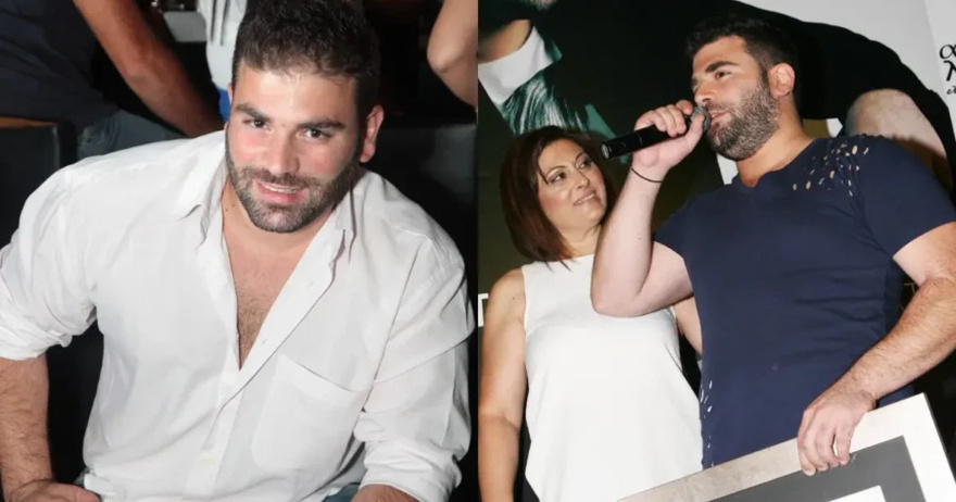 Παντελής Παντελίδης: Η αντίδραση της οικογένειάς του μετά την αποκάλυψη για την απάτη 250.000 ευρώ τη βραδιά που πέθανε