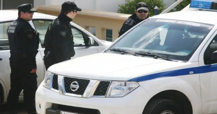 ΕΚΤΑΚΤΗ ΕΙΔΗΣΗ