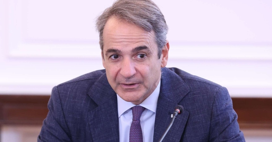 ΕΚΤΑΚΤΗ ΑΝΑΚΟΙΝΩΣΗ ΑΠΟ ΤΟΝ ΚΥΡΙΆΚΟ ΜΗΤΣΟΤΑΚΗ
