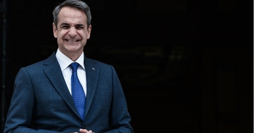 ΤΕΛΕΣΙΓΡΑΦΟ ΜΗΤΣΟΤΑΚΗ – ΕΚΤΑΚΤΗ ΑΝΑΚΟΙΝΩΣΗ ΜΟΛΙΣ ΤΩΡΑ