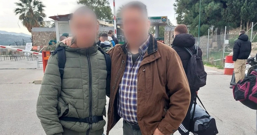 Ραγίζει καρδιές ο πατέρας του του 19χρονου: «Άλλη φωτογραφία ήθελα να σου βάλω, του γάμου σου αγάπη μου, να χω χαρές να κάνω»