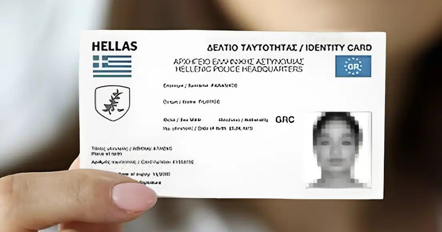 Έρχεται ο Προσωπικός Αριθμός του πολίτη: Πώς θα λειτουργήσει – Όλα όσα πρέπει να γνωρίζετεΈρχεται ο Προσωπικός Αριθμός του πολίτη: Πώς θα λειτουργήσει – Όλα όσα πρέπει να γνωρίζετε