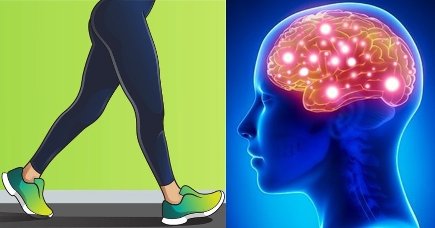 Περπάτημα καθημερινά: Πόσα βήματα χρειάζεστε για να ζήσετε περισσότερο